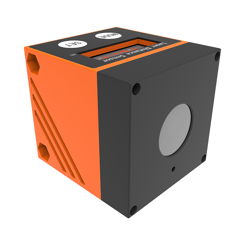 Laser Distance Measure - Pulse Methode 22M Cm Nauwkeurigheid met