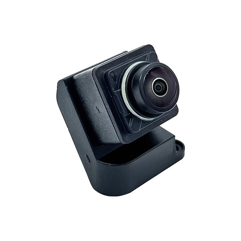 Panoramic Dash Cam 360 - Panoramische HD camera voor en achter