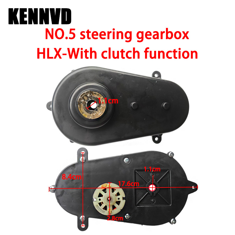 Electronics Gadgets For Car - Elektrische kinderauto's 12V 24V Hollicy HLX