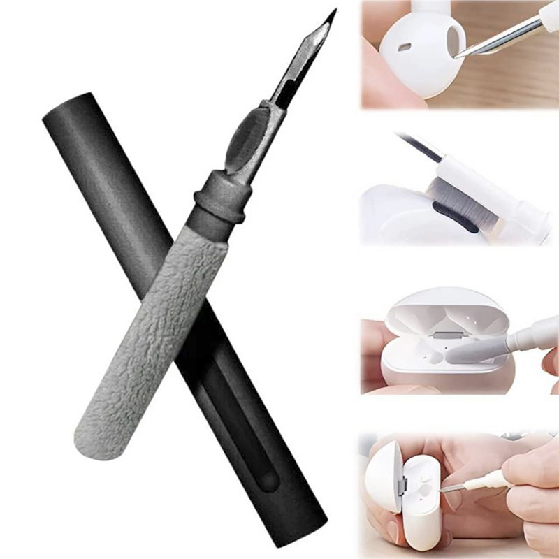 Smart Pen Digital - 3IN1 Draagbare Reinigingspen Hoofdtelefoon Mobiele Telefoon