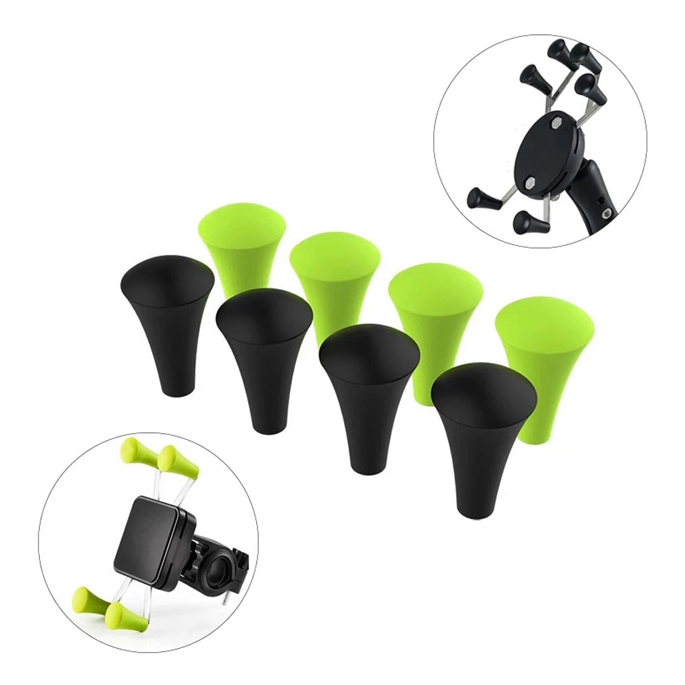 Gadgets For Electronics - Fiets telefoon houder stand moto accessoires