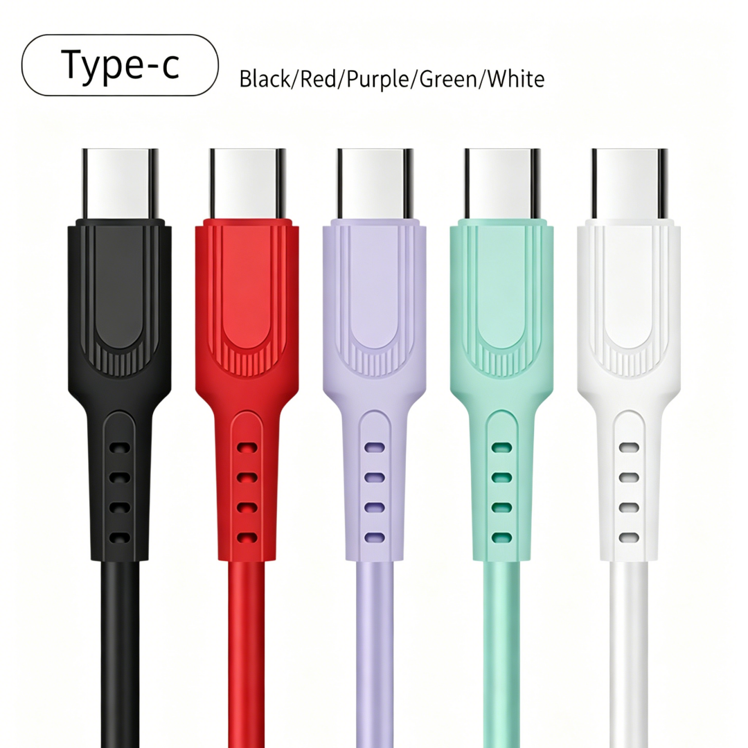 Electronics And Gadgets With C - 5A USB A naar Type C