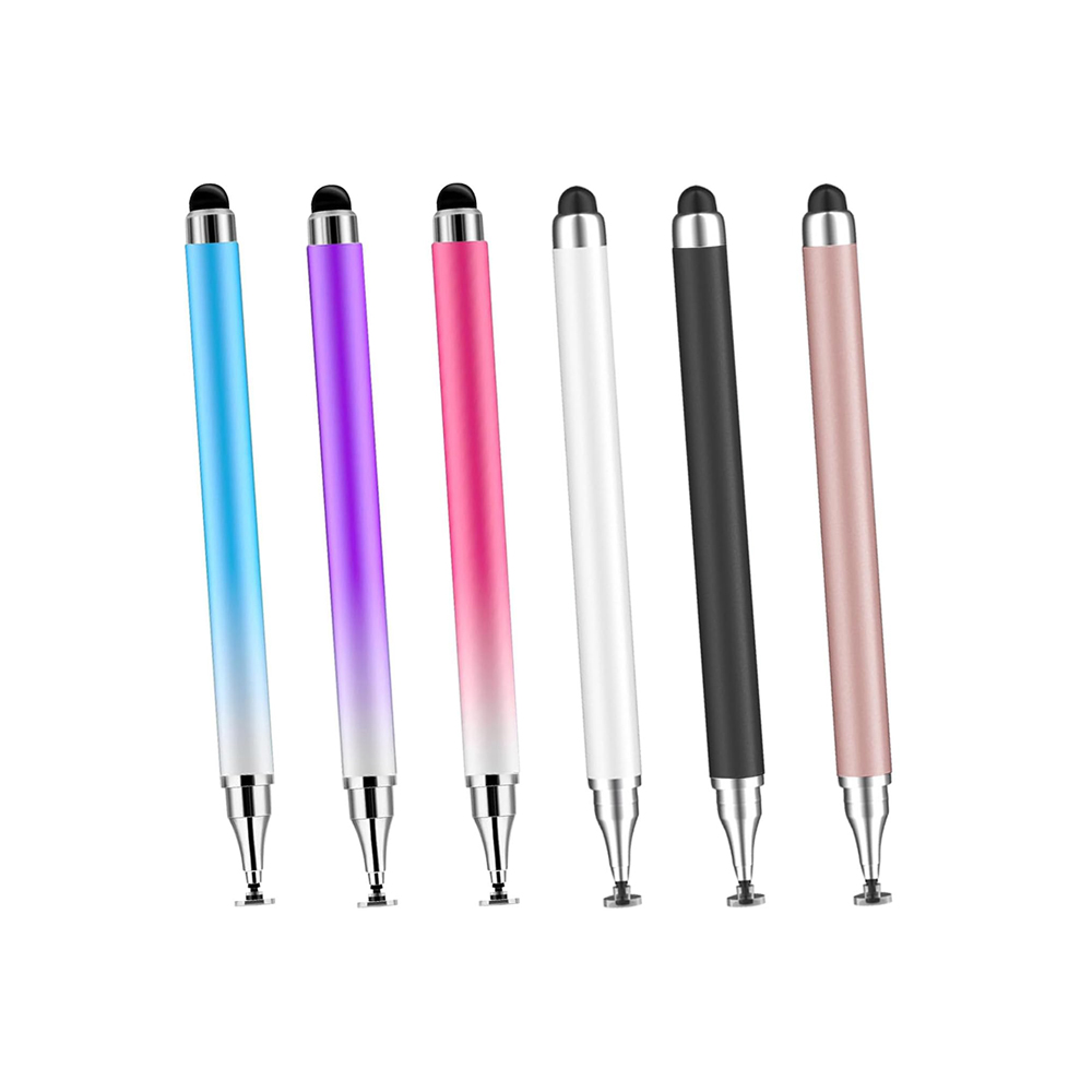 Smart Pen Digital - Styluspen voor touchscreens 2-in-1 tablet-pen Styluspotlood