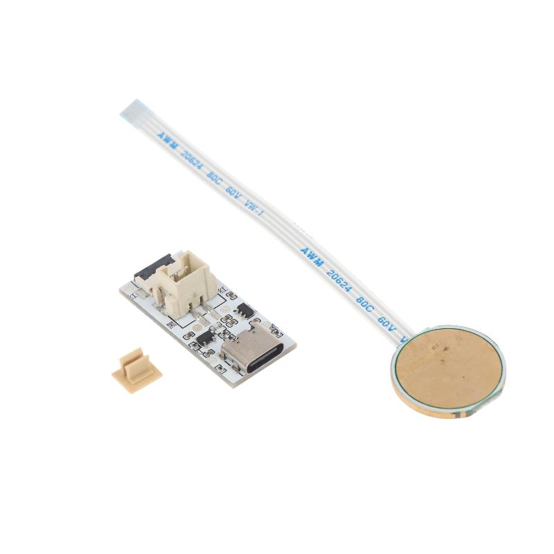 Electronics And Gadgets With C - Type-C naar CR2032 CR2025 Batterij Converter
