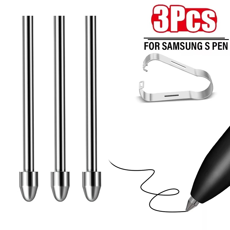 Smart Pen Digital - Vervangbare potloodpunt voor Samsung Galaxy Tab