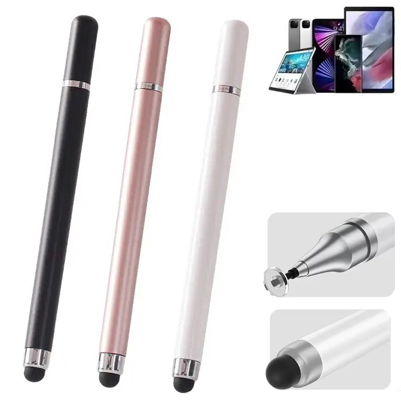 Smart Pen Digital - Universele tablet-pen Touchscreen-tabletpotlood voor iOS en