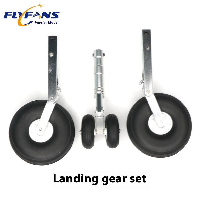 Electronics Gadgets For Car - Flyfans Mig-25 Vaste vleugel Afbeelding Echte