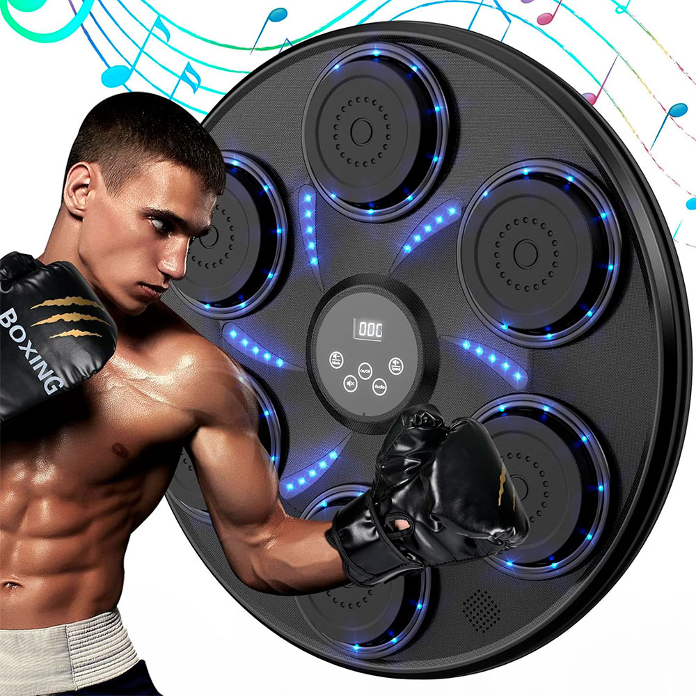 Smart Electronics Gadgets For Home - Tech Gadgets 2024 Slimme muziekboksmachine Elektronisch