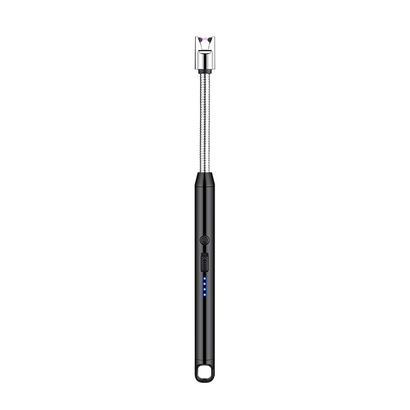 Electronics And Gadgets With C - Verlengde slang boogontstekingspistool Elektronische puls Type-C