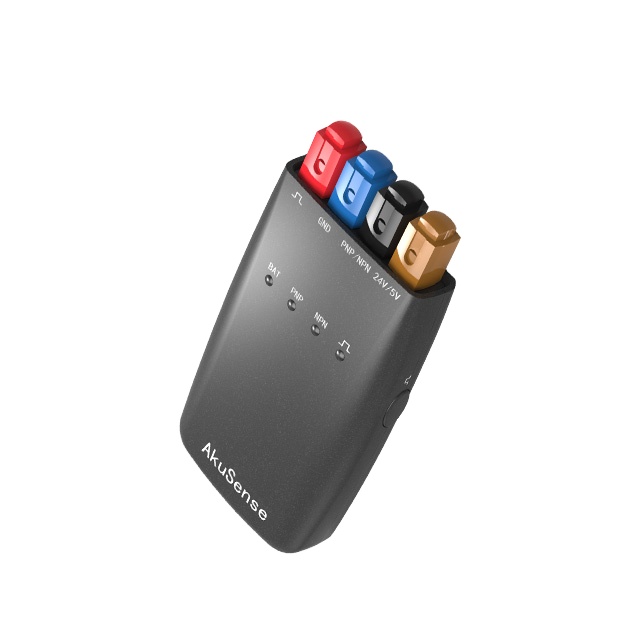 Smart Pen Digital - Akusense WT-2 Digitale Ac/dc-spanningsdetectoren Slimme contactloze
