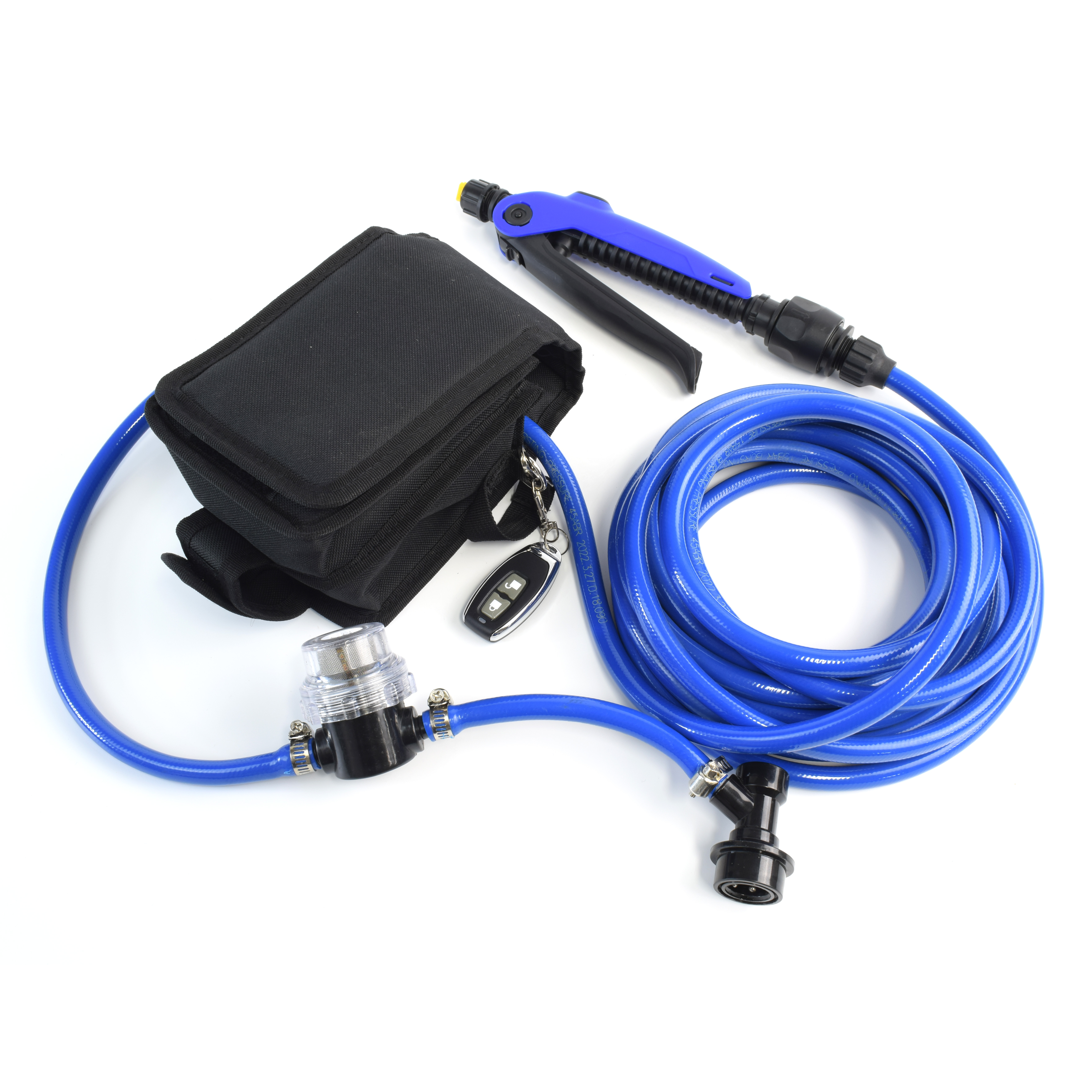 Gadgets For Electronics - Airless elektronische spray tint vat gereedschapsset