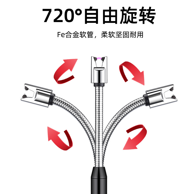 Electronics And Gadgets With C - TPE-C-interface USB-oplaadontsteker keuken winddicht boogpuls elektronische