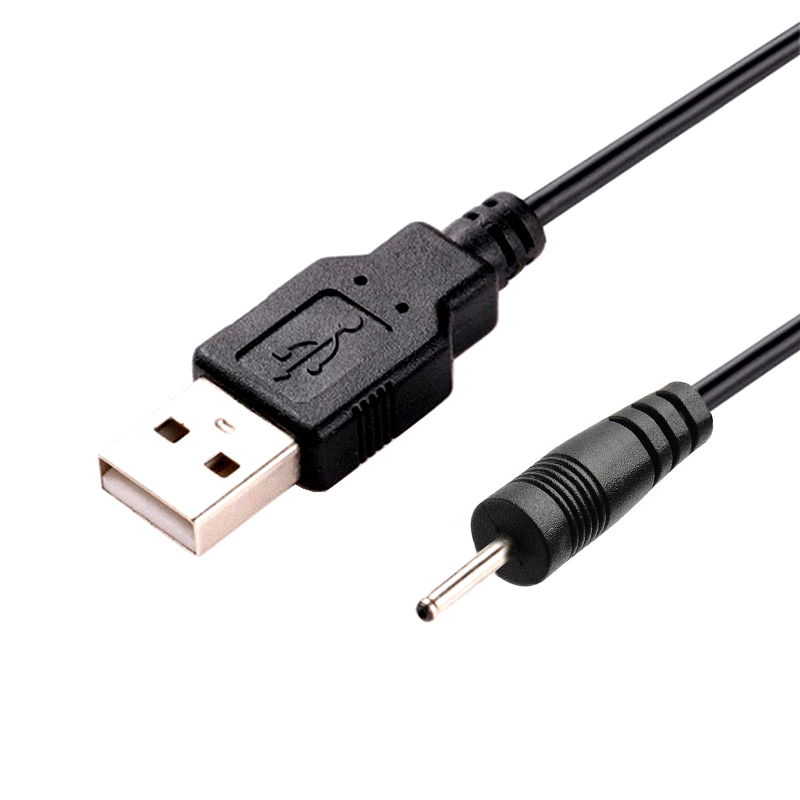 Smart Pen Digital - USB naar DC 2.0*0.5mm Oplaadkabel voor