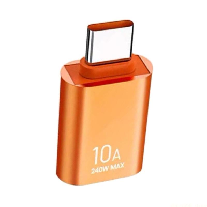 Electronics And Gadgets With C - F62C Snel synchroniserende USB Type C