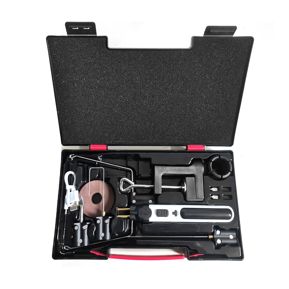 Gadgets For Electronics - Snoerloze Schuimsnijder Hot Wire Foam Cutter