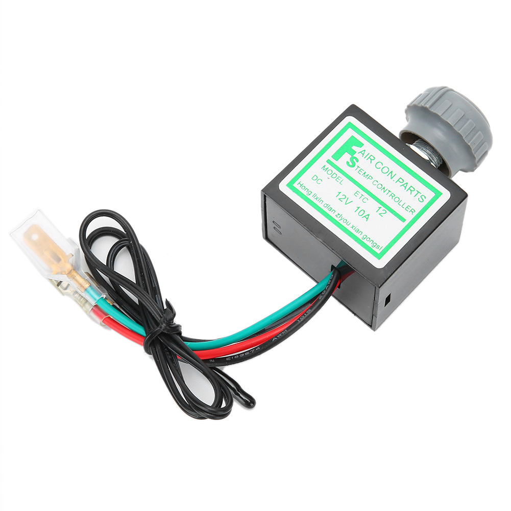 Electronics Gadgets For Car - 1 Stuks 12 V/24 V Auto