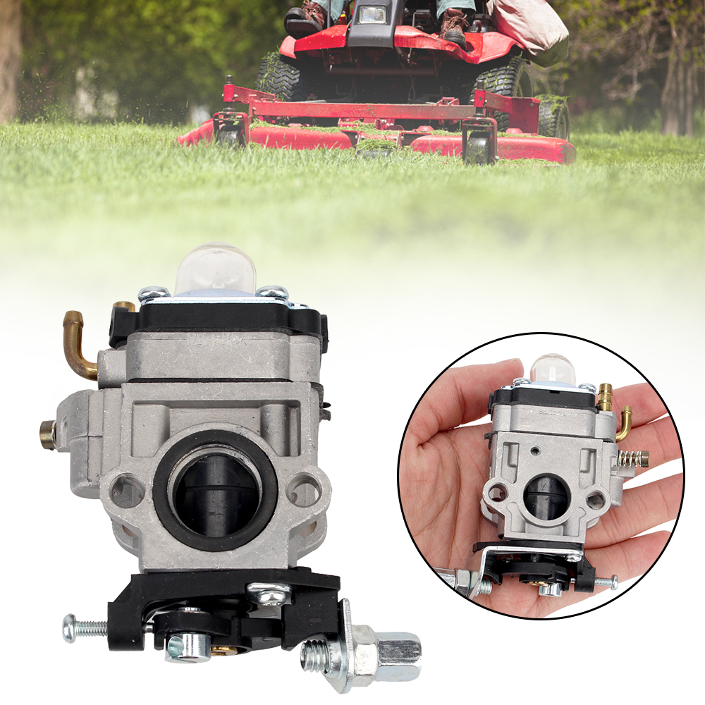 Electronics Gadgets For Car - 15mm Carburateur Voor 40cc-49cc Mini Scooter