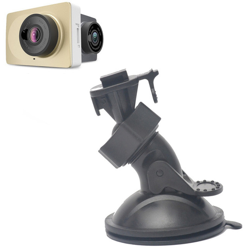 Panoramic Dash Cam 360 - Voor xiaomi yi gopro smart dvr