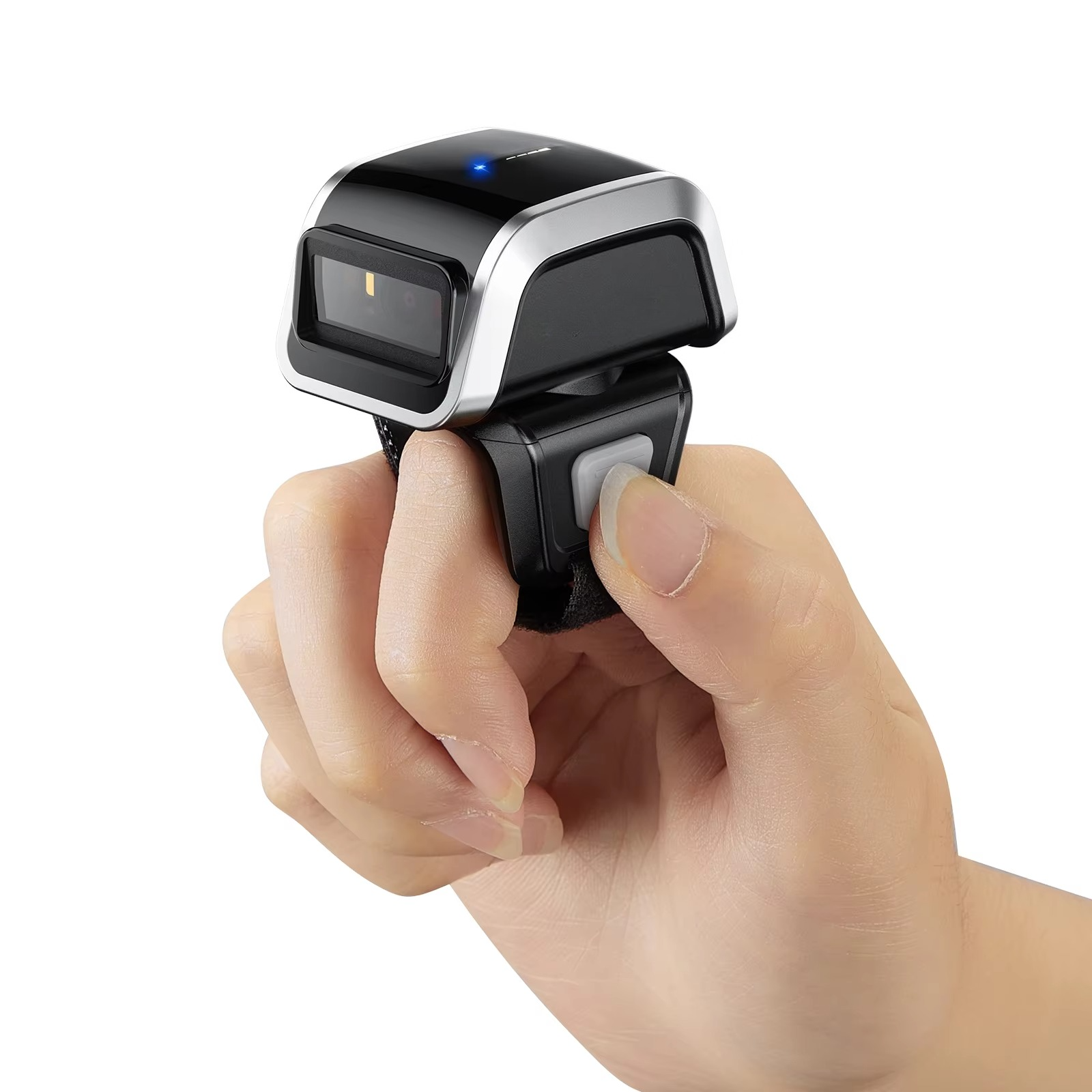 Barcode Scanner Wireless - Eyoyo QR CMOS Logistiek Magazijn 2.4G