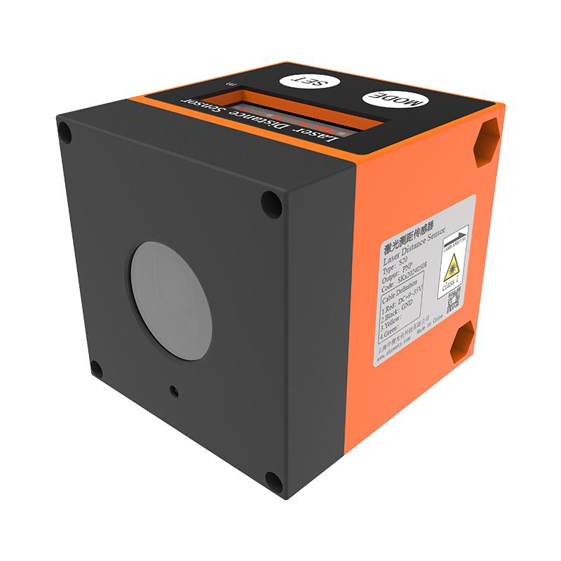 Pulse Methode 22M Cm Nauwkeuri - Laser Distance Measure recensie en prijs