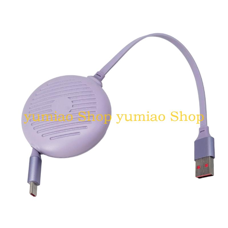 587B Auto Rewind USB C-oplaadk - Electronics And Gadgets With C recensie en prijs