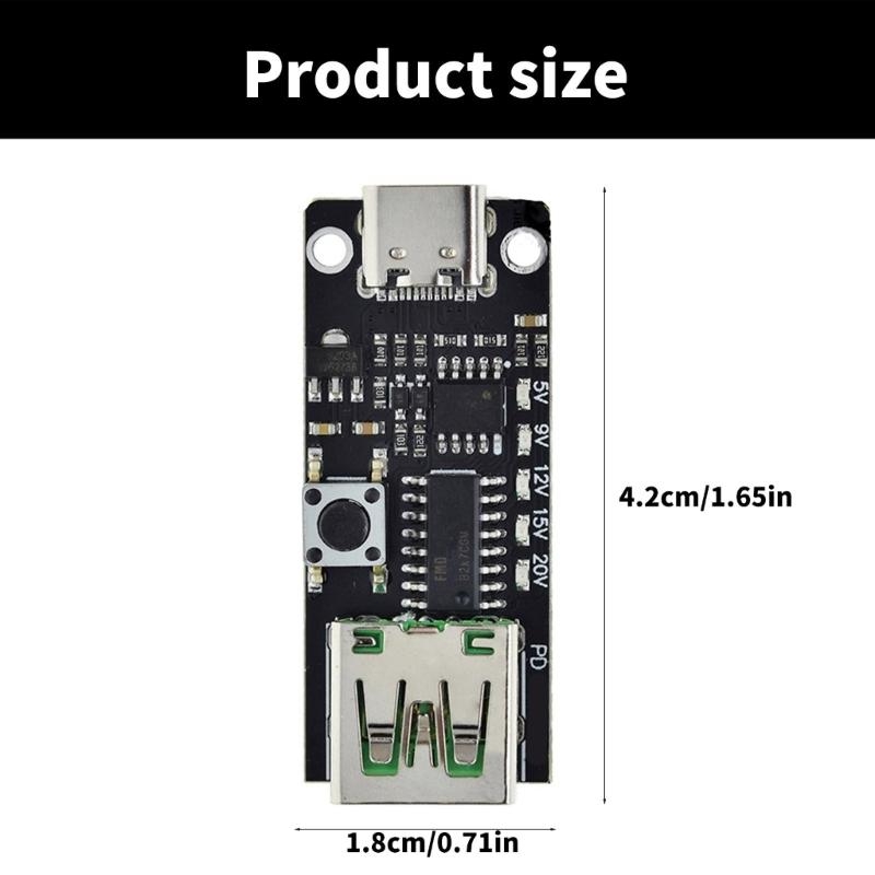 USB C Quick ladingen Modules B - Electronics And Gadgets With C recensie en prijs