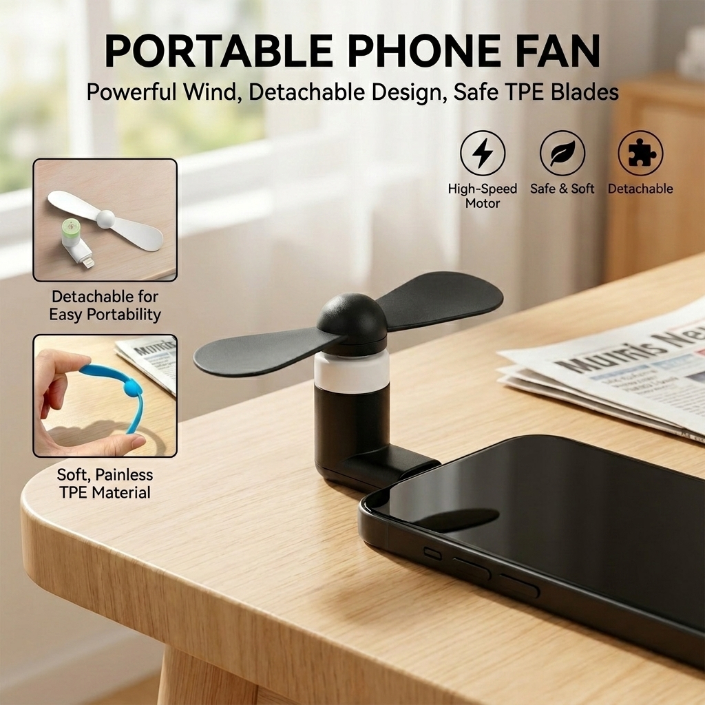1 stuks Type C Mini Telefoonve - Gadgets For Electronics recensie en prijs