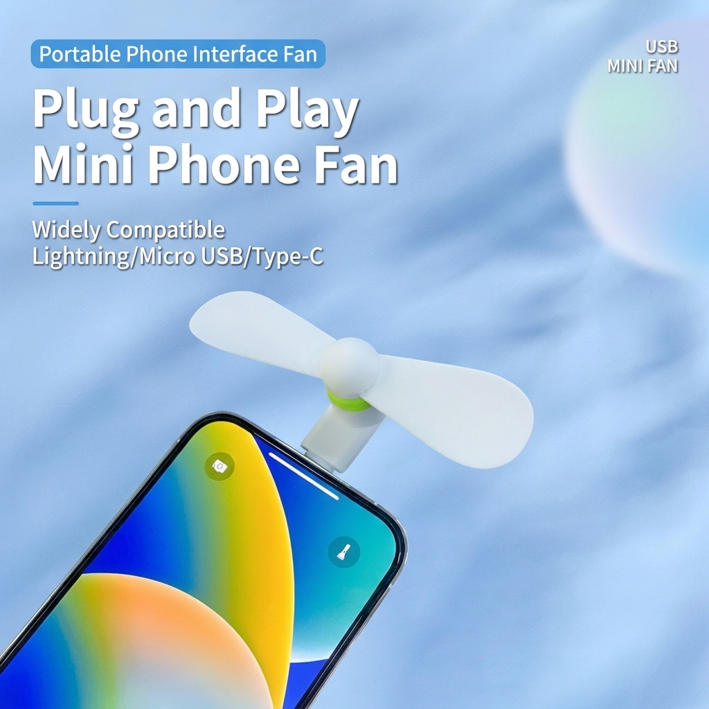 1 stuks Type C Mini Telefoonve - Gadgets For Electronics recensie en prijs
