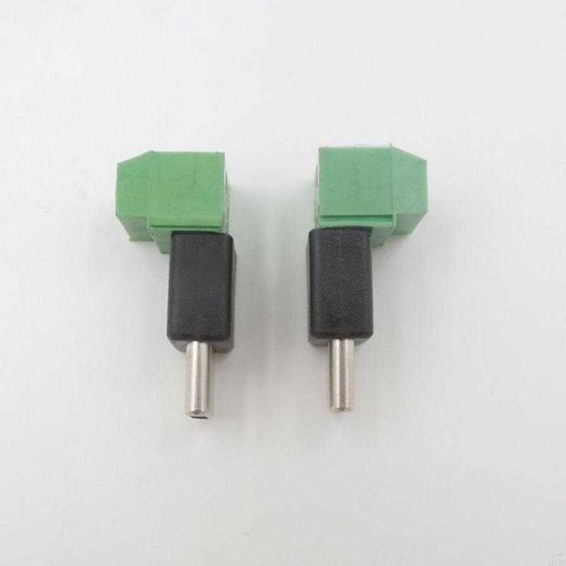 Type C mannelijk naar 2-pins 5 - Electronics And Gadgets With C recensie en prijs