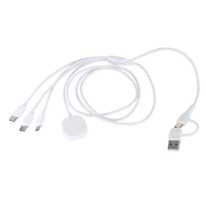 U55B 4 in 1 USB C-oplader Mult - Electronics And Gadgets With C recensie en prijs
