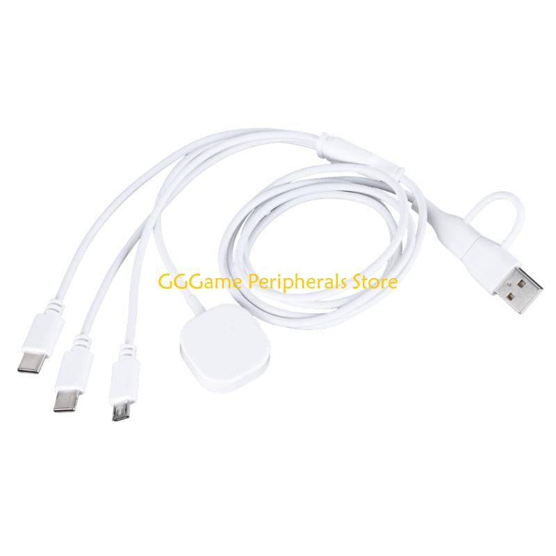 U55B 4 in 1 USB C-oplader Mult - Electronics And Gadgets With C recensie en prijs