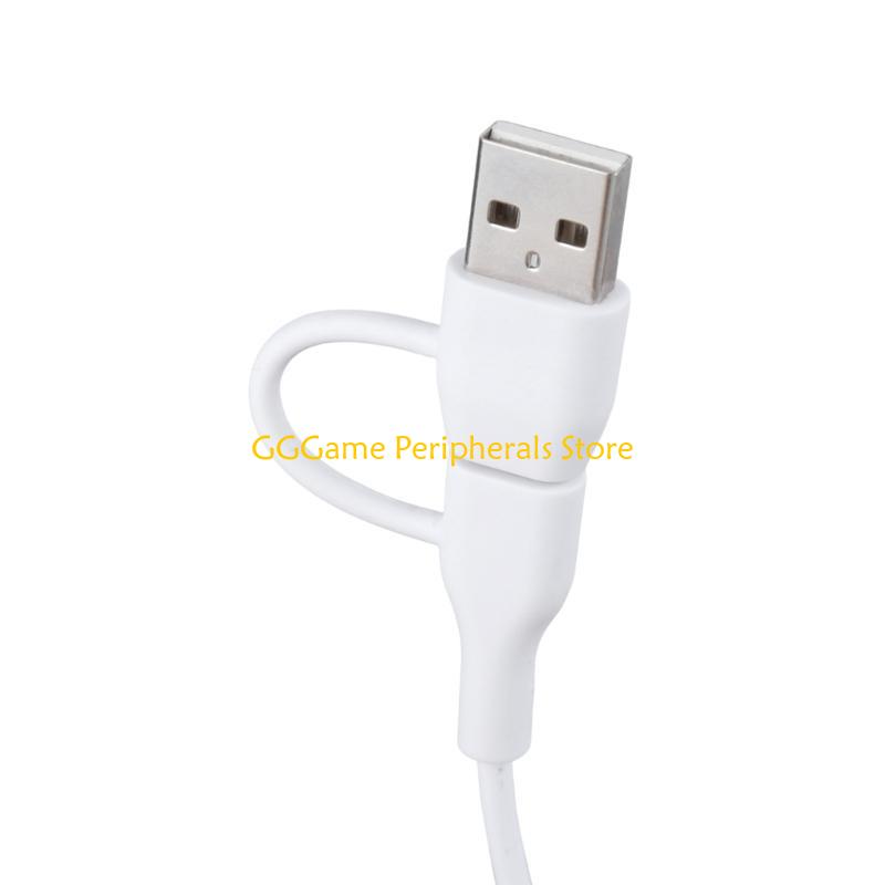 U55B 4 in 1 USB C-oplader Mult - Electronics And Gadgets With C recensie en prijs