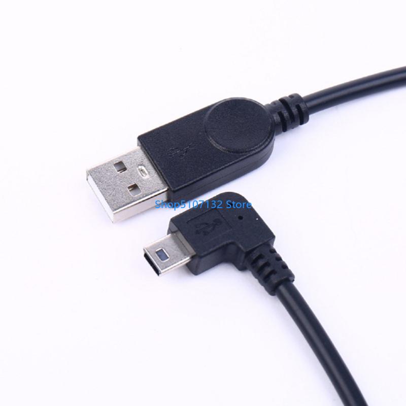 87HD 90 graden mini-USB-dataka - Electronics And Gadgets With C recensie en prijs