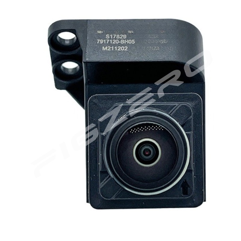 Panoramische HD camera voor en - Panoramic Dash Cam 360 recensie en prijs