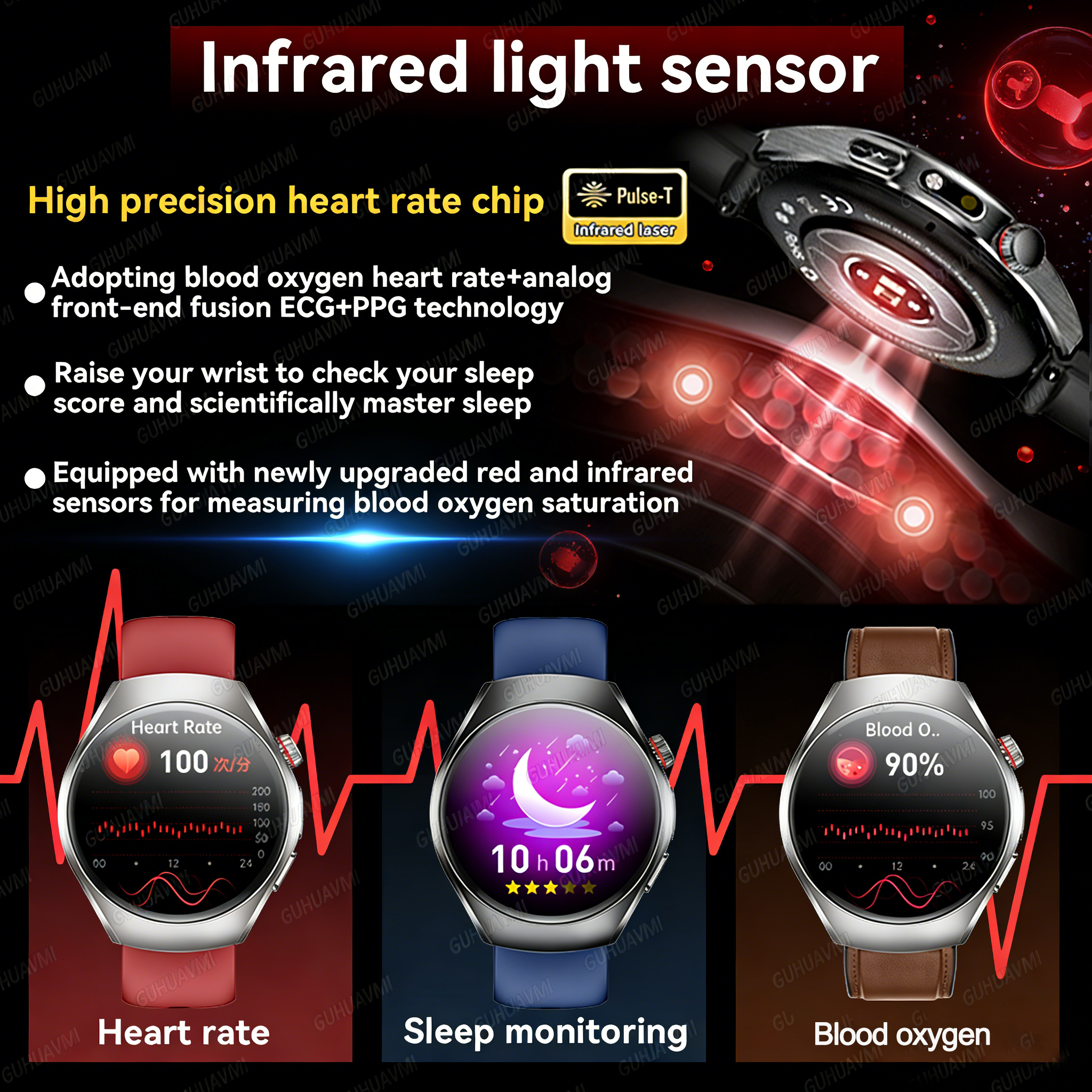 2026 Nieuwe Nauwkeurige Lichaa - Laser Distance Measure recensie en prijs