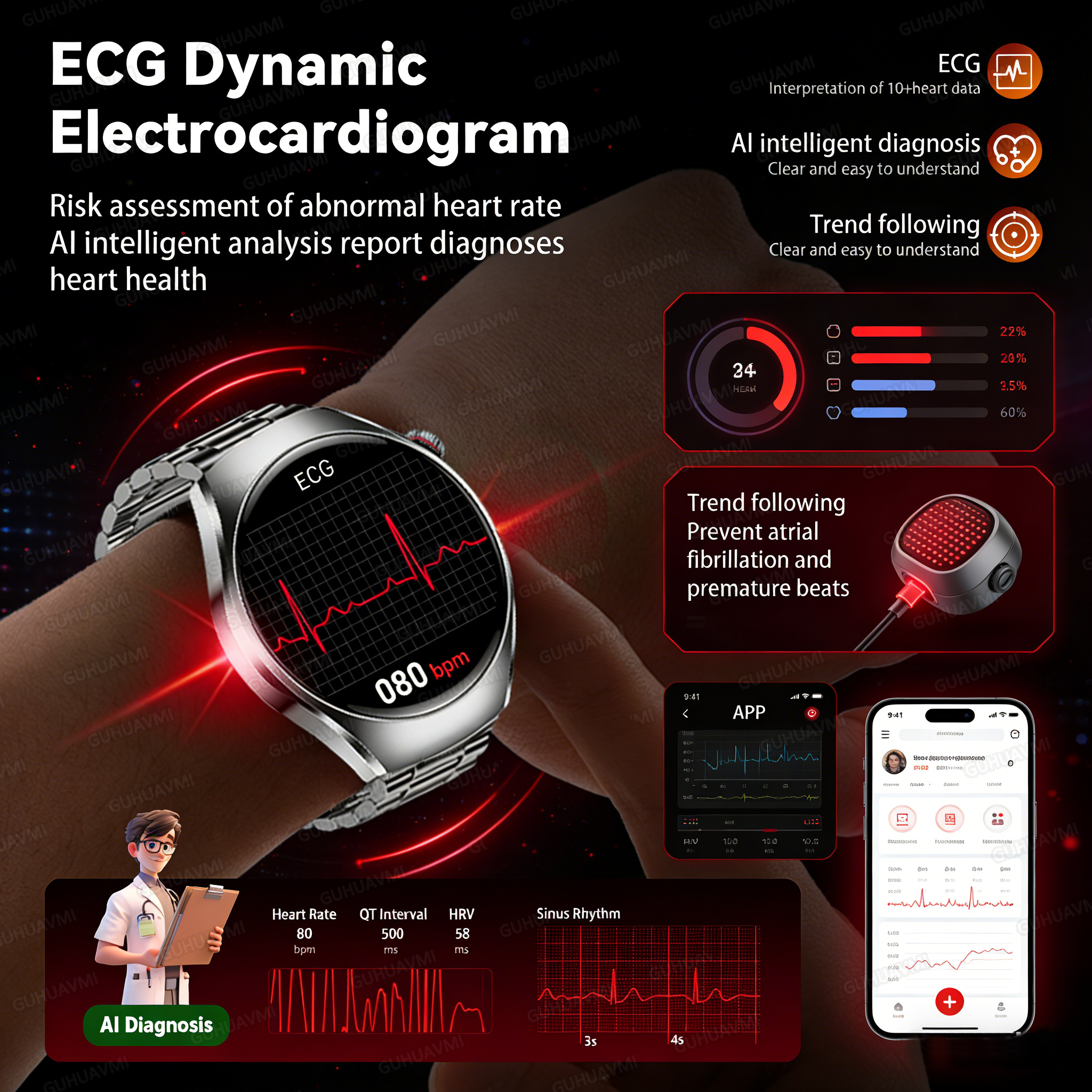 2026 Nieuwe Nauwkeurige Lichaa - Laser Distance Measure recensie en prijs