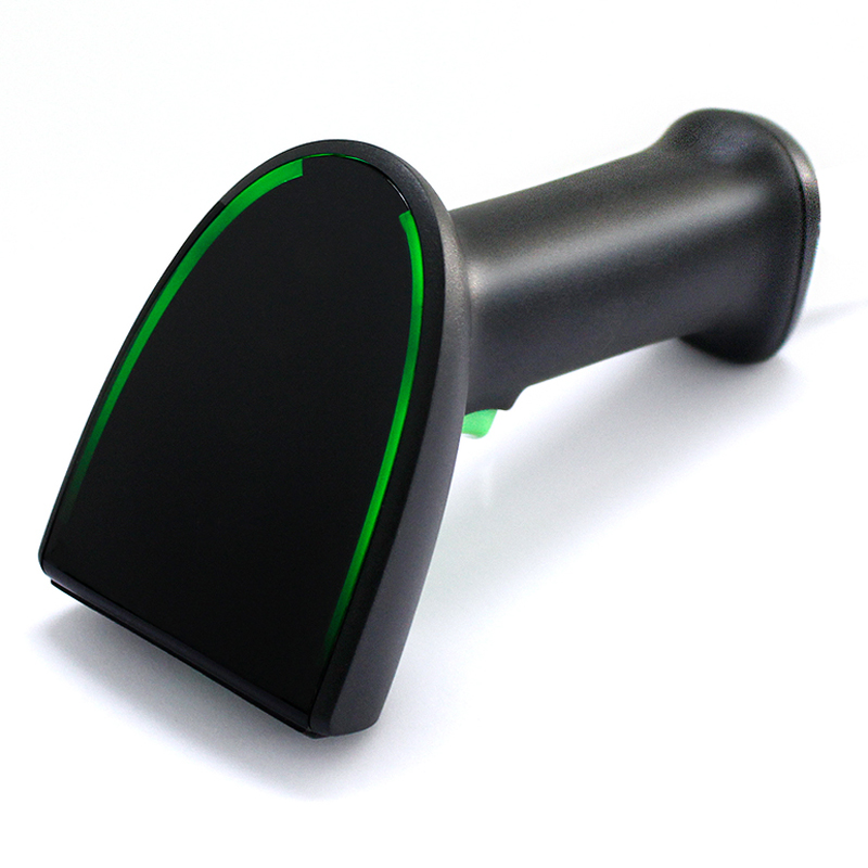 1D/2D oplaadbare batterij Draa - Barcode Scanner Wireless recensie en prijs