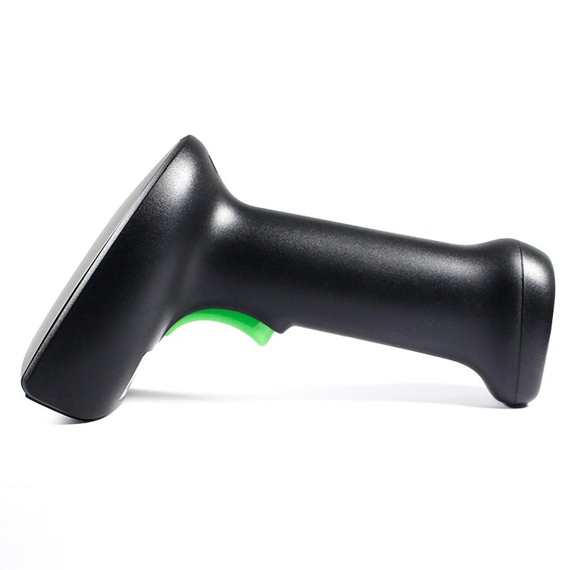 1D/2D oplaadbare batterij Draa - Barcode Scanner Wireless recensie en prijs