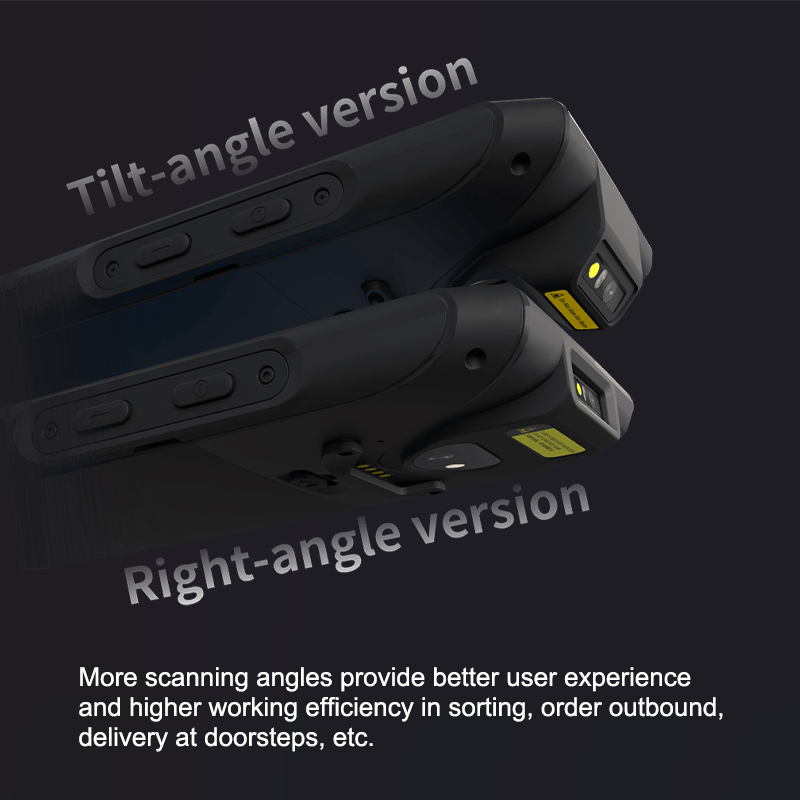Android 13 4G Robuuste Draadlo - Barcode Scanner Wireless recensie en prijs