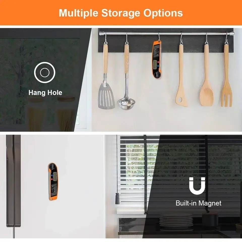 Hot Sale Digitale keukenvoedse - Gadgets For Electronics recensie en prijs
