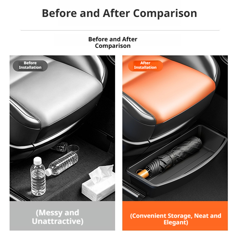 SEAMETAL Opbergdoos onder de s - Gadgets For Electronics recensie en prijs
