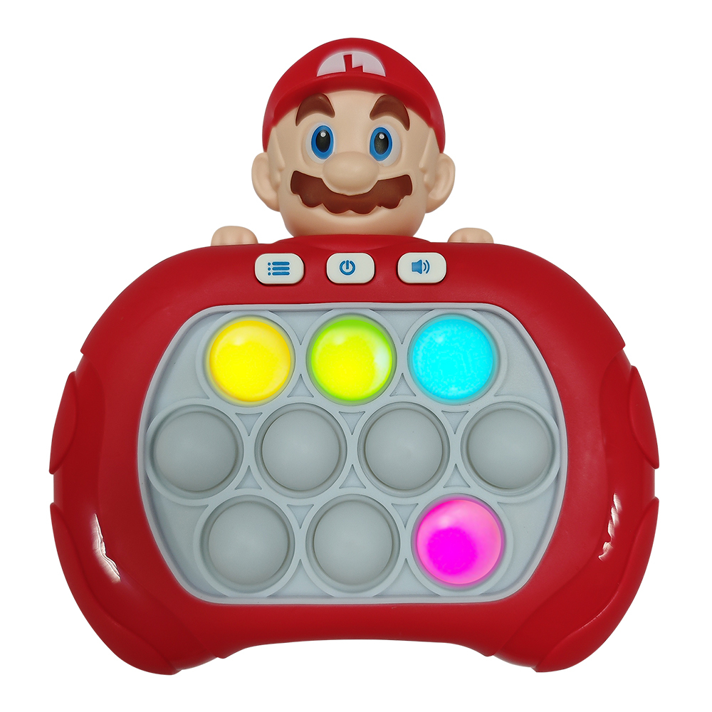 2026 Spider-Man Quick Push Gam - Electronics Gadgets For Men recensie en prijs