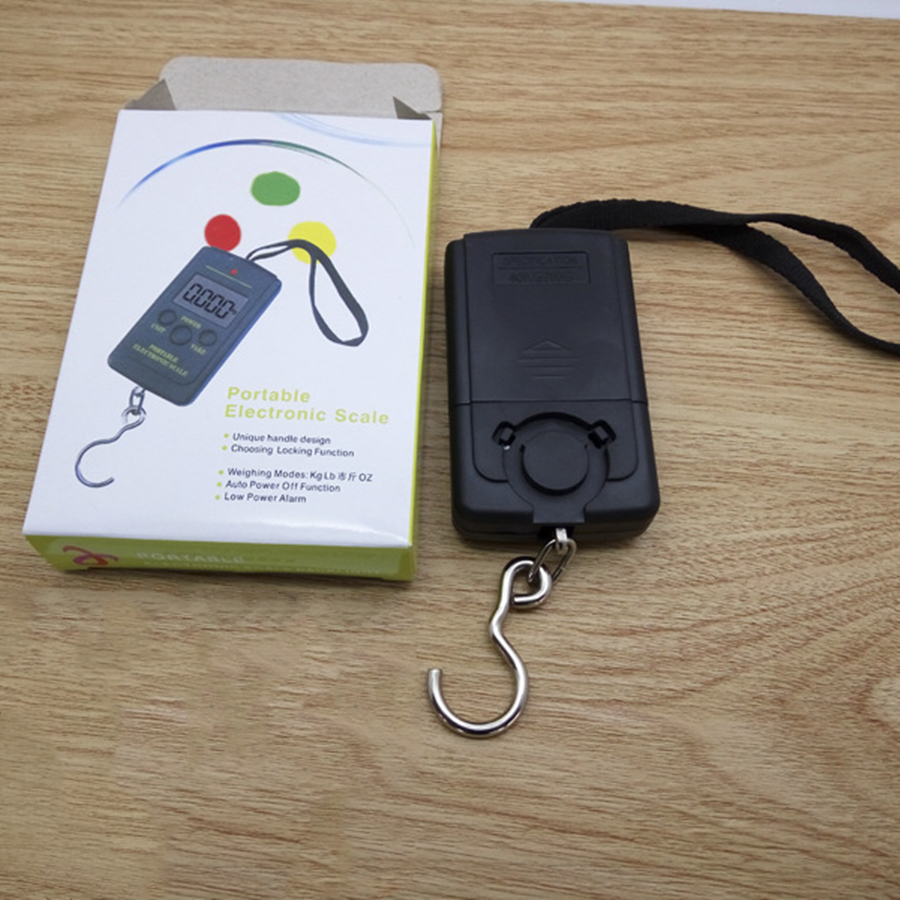 40kg multifunctionele mini ele - Gadgets For Electronics recensie en prijs