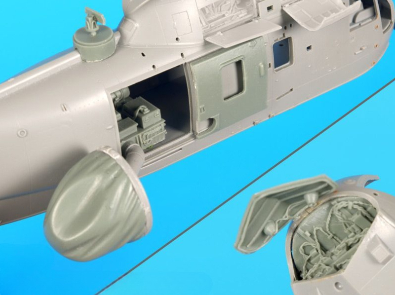 1/72 Schaal Gegoten Hars Vlieg - Electronics Gadgets For Car recensie en prijs