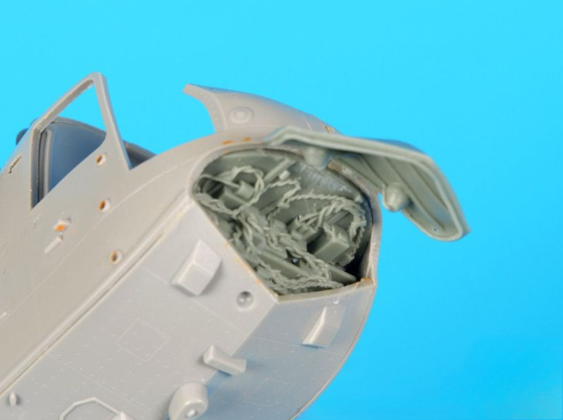 1/72 Schaal Gegoten Hars Vlieg - Electronics Gadgets For Car recensie en prijs