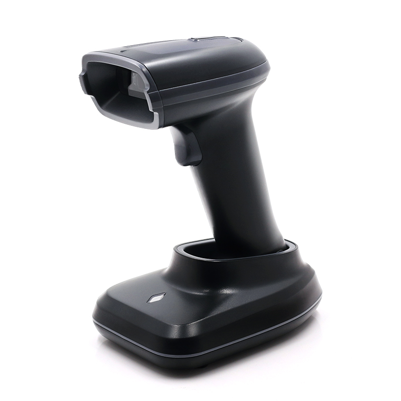 Draadloze barcodescanner met h - Barcode Scanner Wireless recensie en prijs