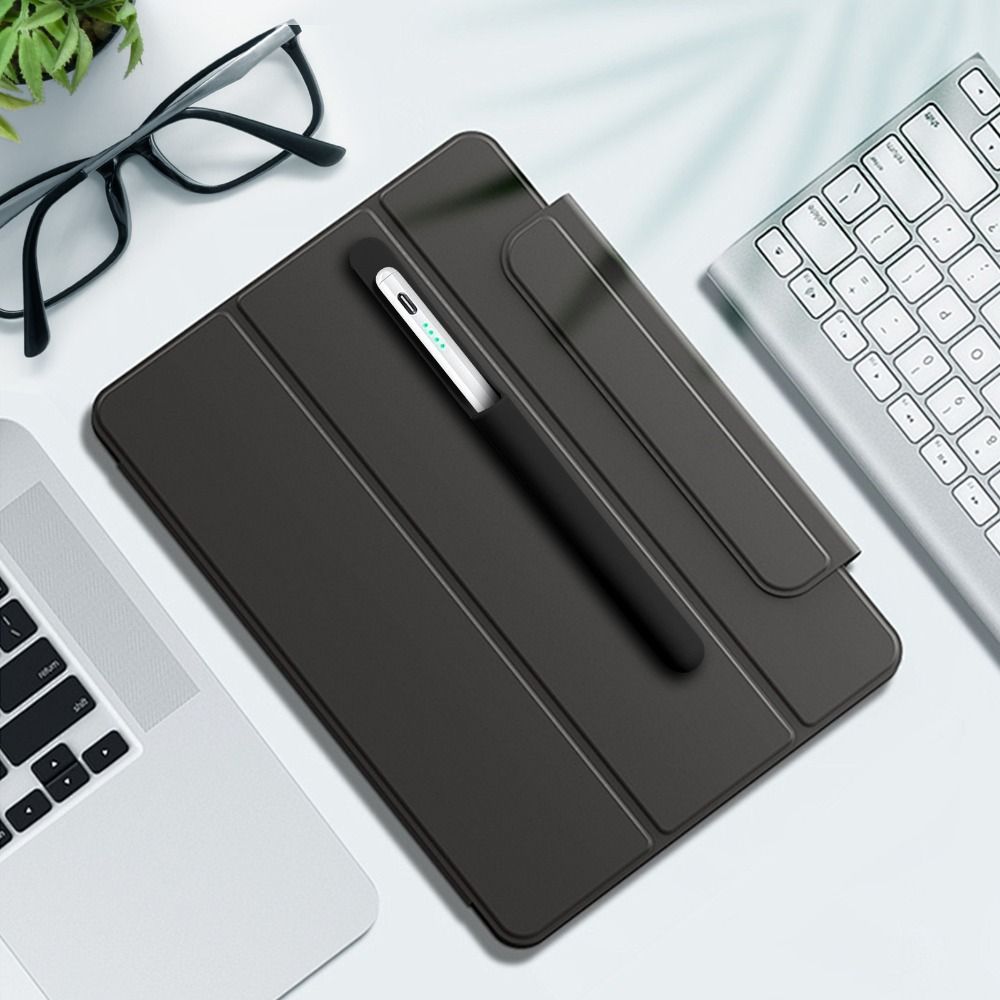 Nieuwe siliconen potloodhouder - Smart Pen Digital recensie en prijs