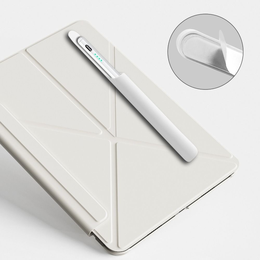 Nieuwe siliconen potloodhouder - Smart Pen Digital recensie en prijs