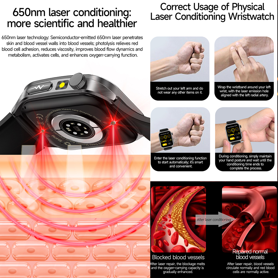 2026 Nieuwe Niet-Invasieve Las - Laser Distance Measure recensie en prijs