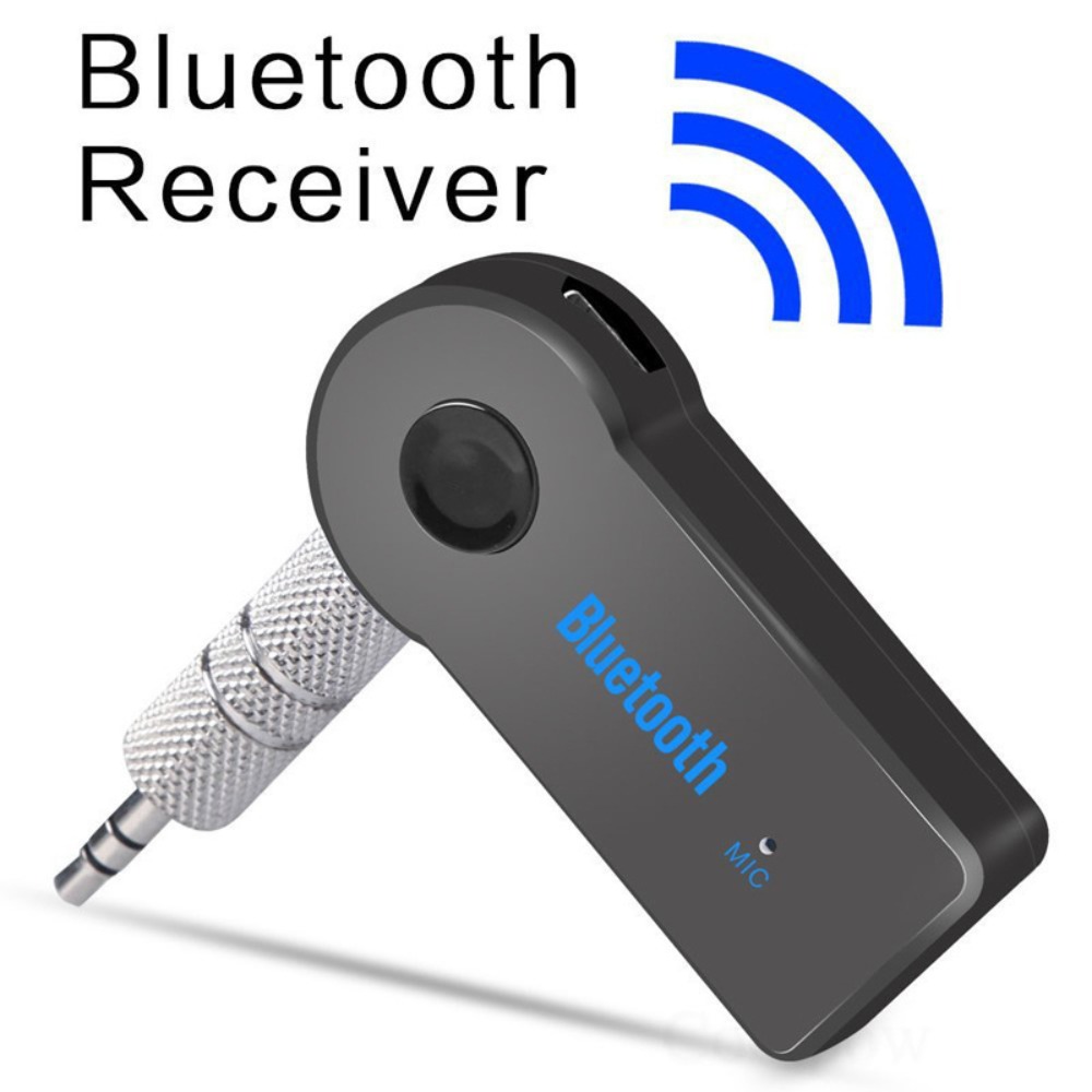 Bluetooth4.2 AUX Audio Stereo  - Electronics Gadgets For Car recensie en prijs